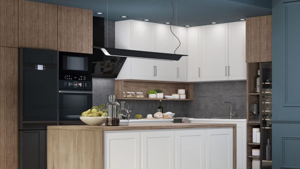 Kitchen Cabinet Makers